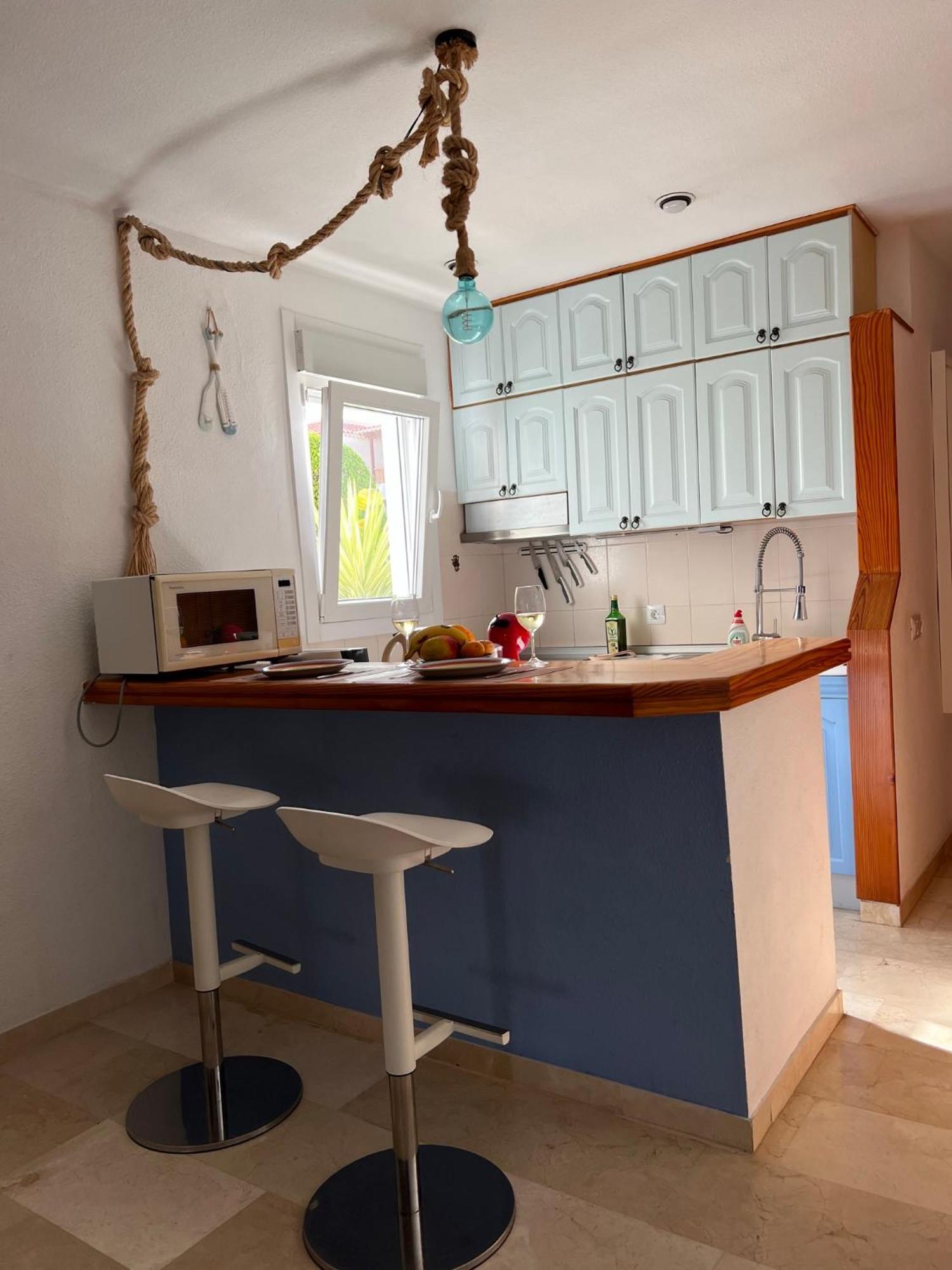 Cactus'S House, 150 M Beach, 1 Bdr, 4 Guests, Wifi, Netflix, Costa Adeje  Eksteriør billede